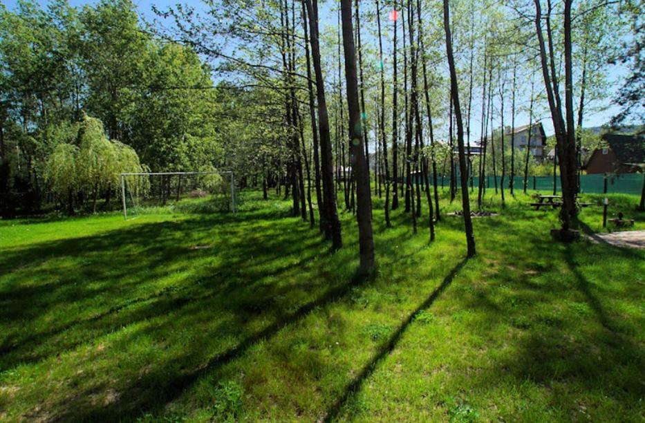 Agroturystyka Zrodelko Swieta Katarzyna  Exterior photo