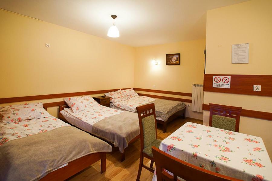 Agroturystyka Zrodelko Swieta Katarzyna  Exterior photo